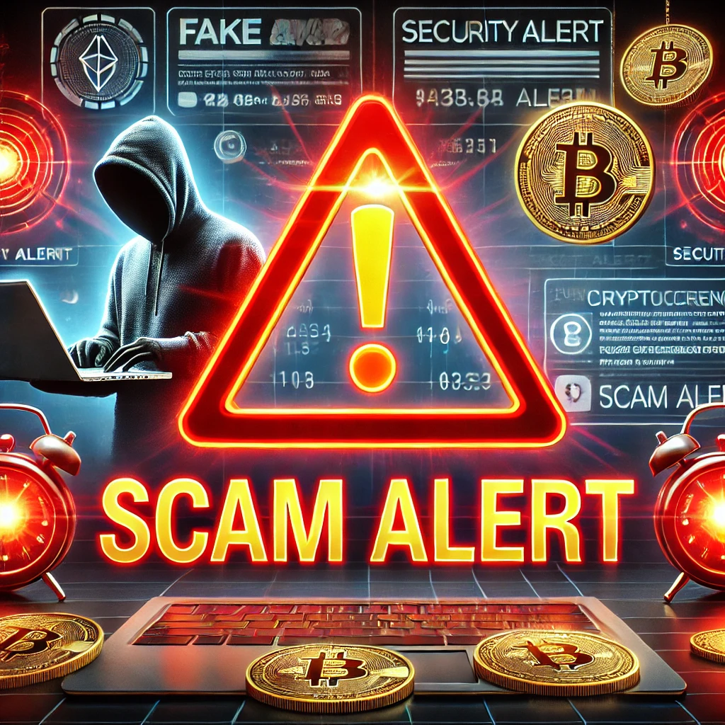 Hidden Crypto Gems: How to Spot & Avoid Crypto Scams in 2025 Hidden Crypto Gems: How to Spot & Avoid Crypto Scams in 2025
